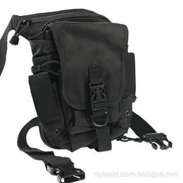 Outdoor Multifunction Motor Pockets